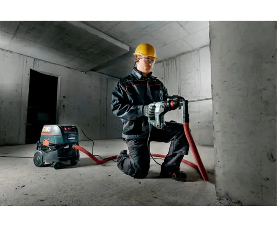 Hammer drill Metabo KHE 3251 800W (600659000)