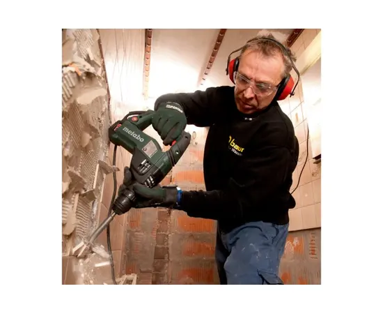 Hammer drill Metabo KHE 3251 800W (600659000)