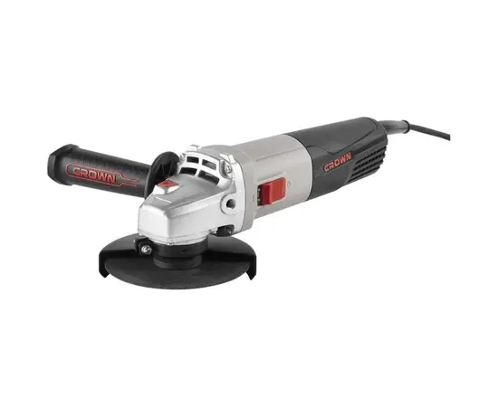 Angle grinder Crown CT13502-125R