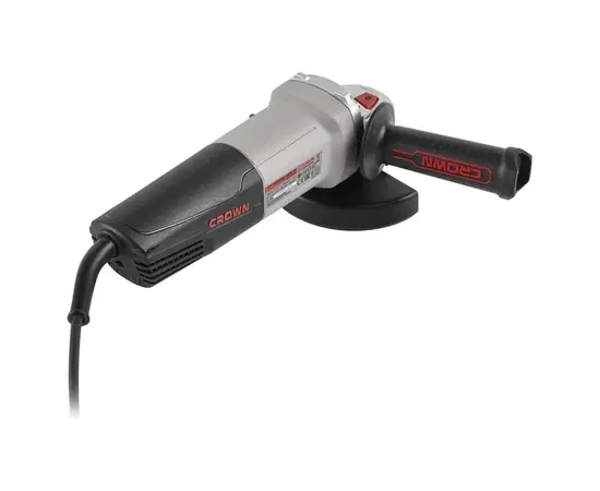Angle grinder Crown CT13502-125R