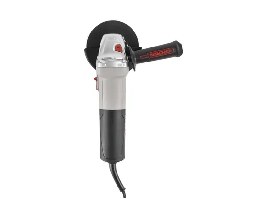 Angle grinder Crown CT13502-125R