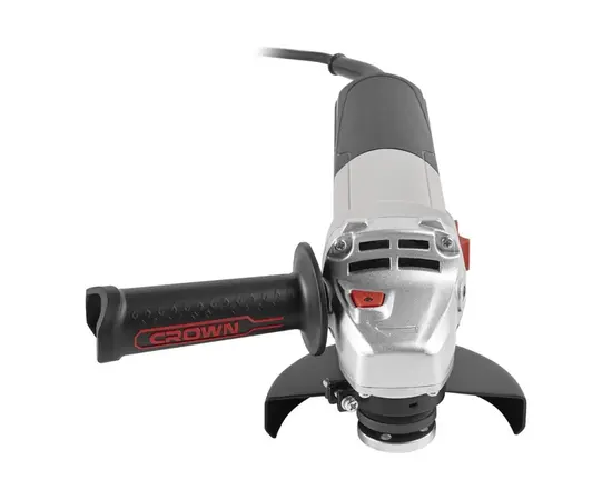Angle grinder Crown CT13502-125R