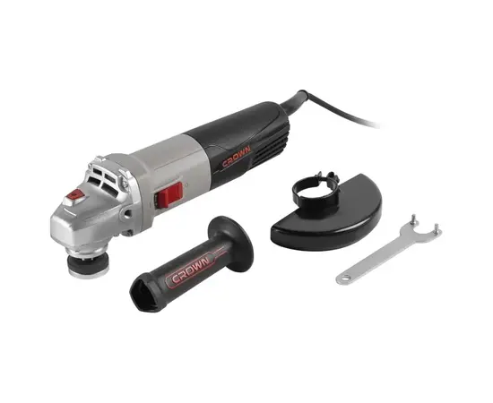 Angle grinder Crown CT13502-125R
