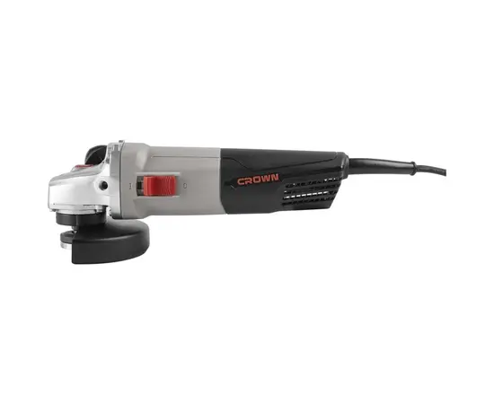 Angle grinder Crown CT13502-125R