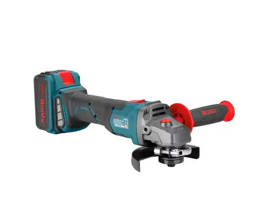 Cordless angle grinder Ronix 8901K