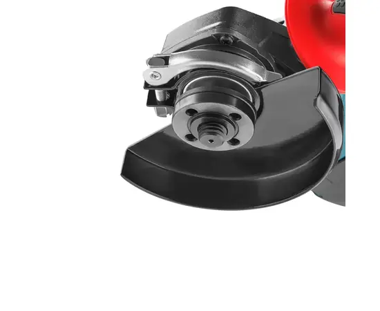 Cordless angle grinder Ronix 8901K