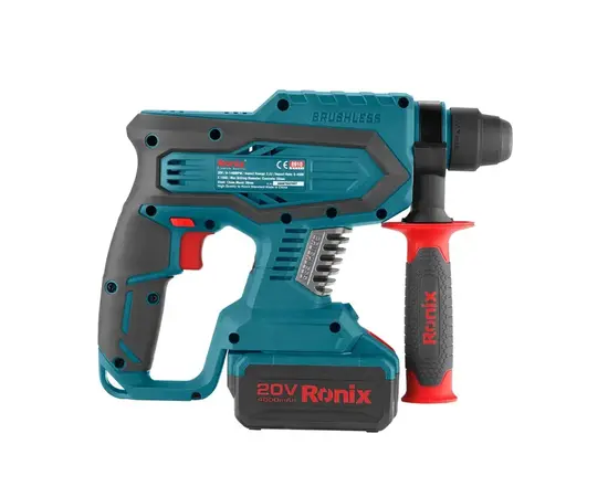 Rotary drill battery Ronix 8910K
