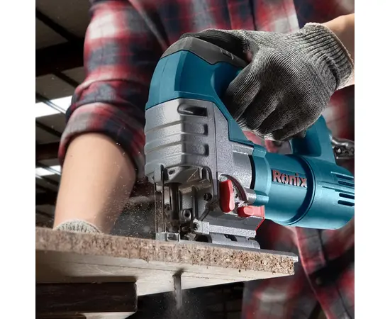 ბეწვა ხერხი Ronix 4120