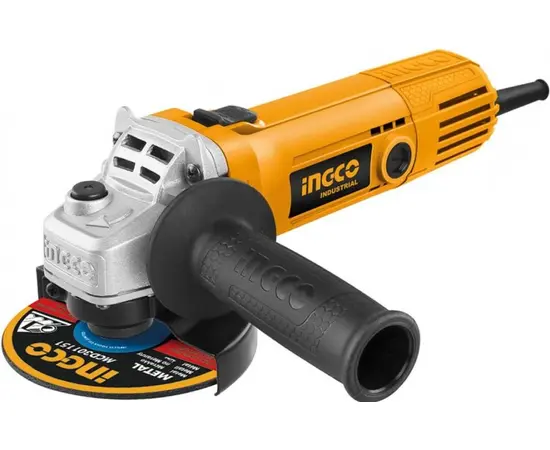 Angle grinder Ingco AG75028 750W