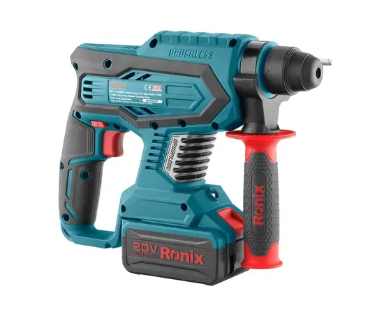 Rotary drill battery Ronix 8910K