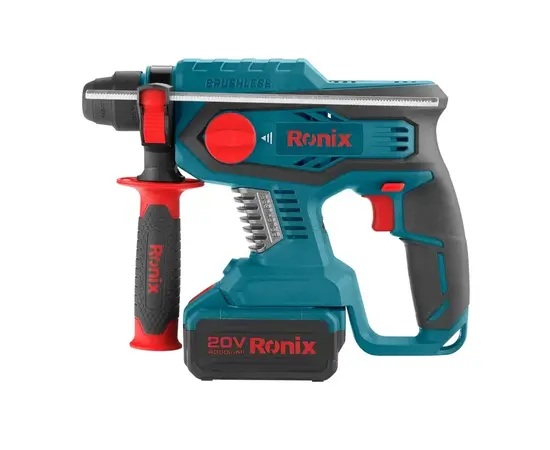 Rotary drill battery Ronix 8910K