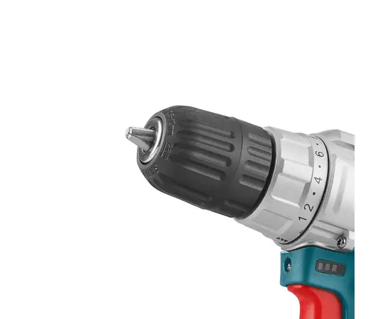 Screwdriver battery Ronix 8613