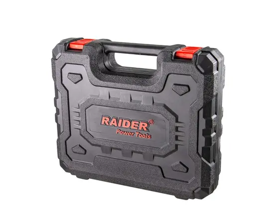 Шуруповерт Raider RD-CDL09L 12V