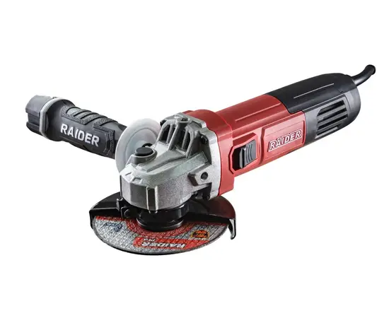 კუთხსახეხი მანქანა Raider RD-AG70 800W
