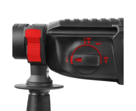 Rotary hammer Ronix 2725