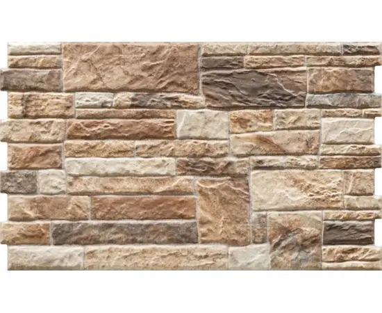 კლინკერი Cerrad Canella Terra 490x300x10 მმ