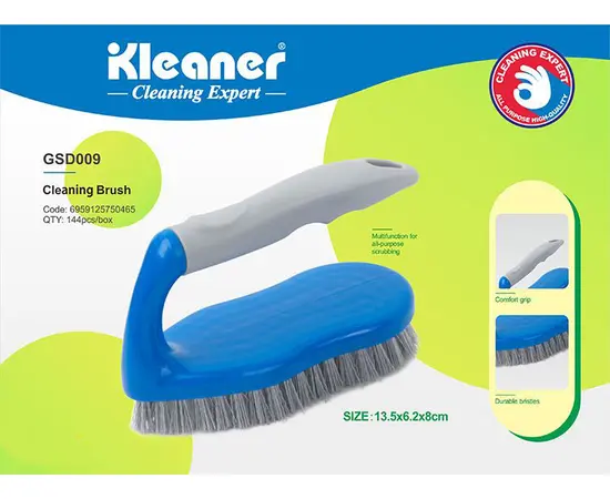 Щетка Kleaner GSD009