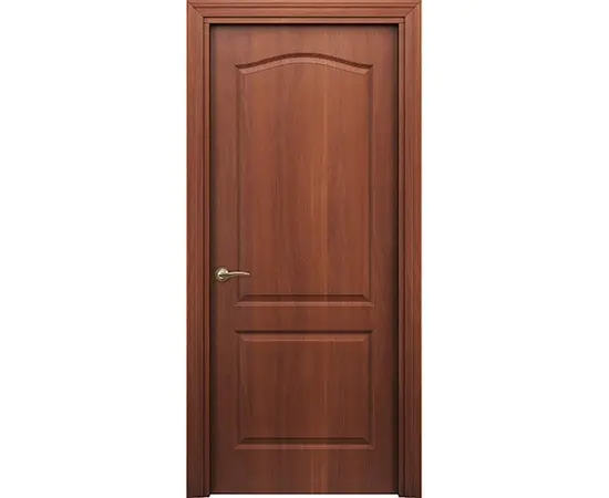 Дверной комплект Dveri.ru Palitra 11-4 PG итальянский орех 38x700x2000 мм
