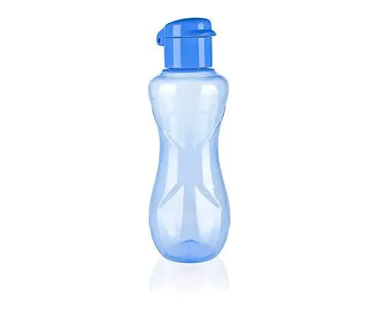 Plastic bottle TITIZ 750ml TP-491 1887