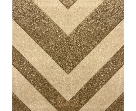 Керамогранит Italica ARC MENTA CREMA MATT 400x400мм