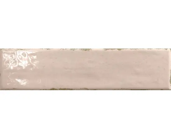 Tile Xatoalbaro CRACKLE PINK BLUH 7.5x30 cm