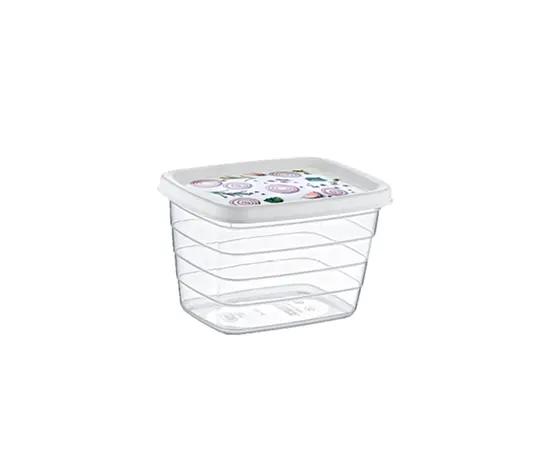 Plastic container Hobby Life 18953 625 ml