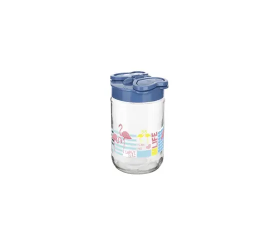 Glass Titiz KC-231 -1819 660 ml