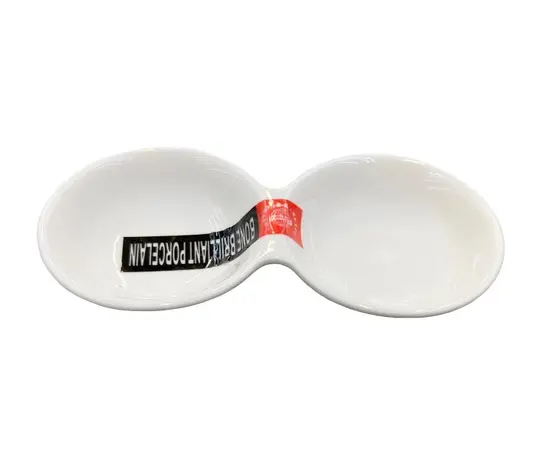 Емкость для специй керамическая BONE BRILLIANT PD1468 14211