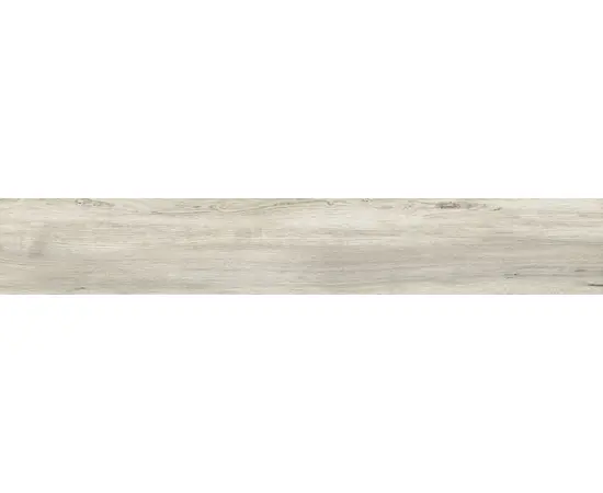 Porcelain tile Cerrad SEKWOI BIANCO RECT 1202x193x8mm