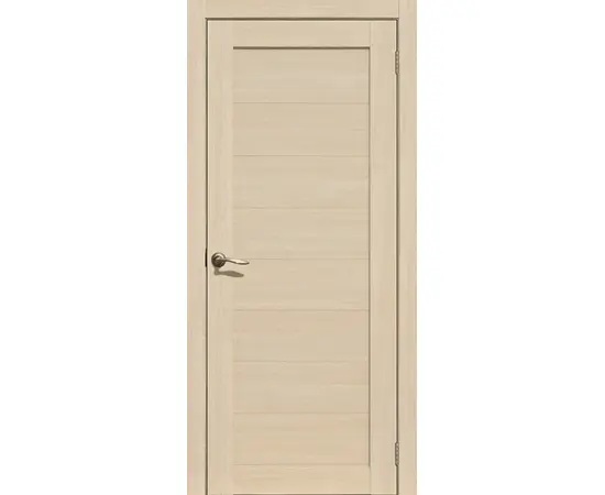 კარის ბლოკი ZPC PVC LA STELLA 218 36x800x2150 მმ