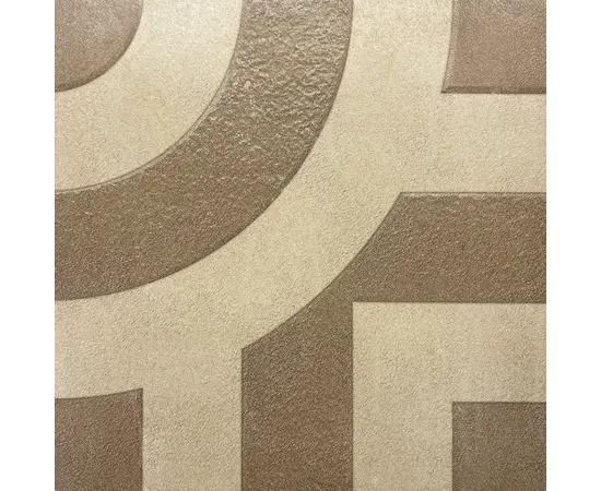 Керамогранит Italica SPIN CAROLI BEIGE MATT 400x400мм