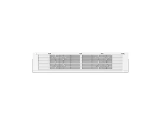 Кондиционер настенный инверторный Midea GAIA-09HRFN8 9000BTU