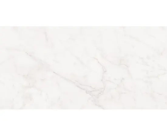 Porcelain tile Azuvi STATUARIO SILK (PRC) 60X120 SL RC