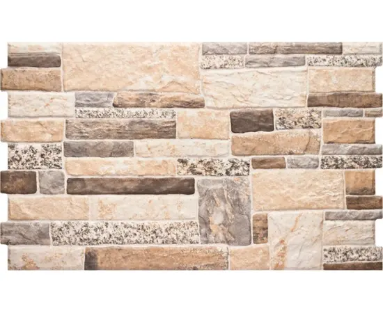 კლინკერი Cerrad Canella Diuna 490x300x10 მმ