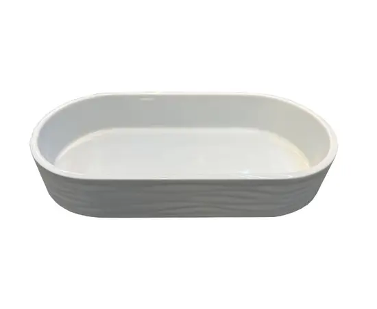 Deep plate SEA WAVE SW20OKS00