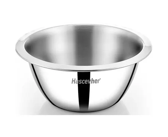 Metal bowl Hascevher 28 cm