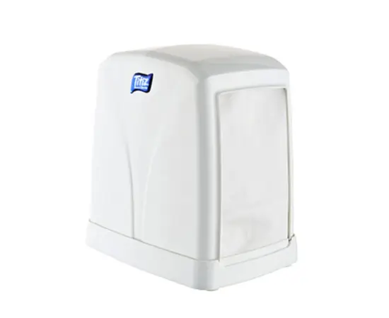 Диспенсер для салфеток пластмассовый Titiz TP-255 18176