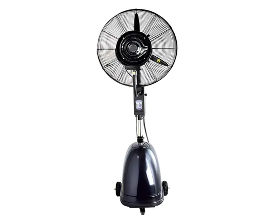 Fan with humidifier AIMON 650CF11-RC Ø650 mm