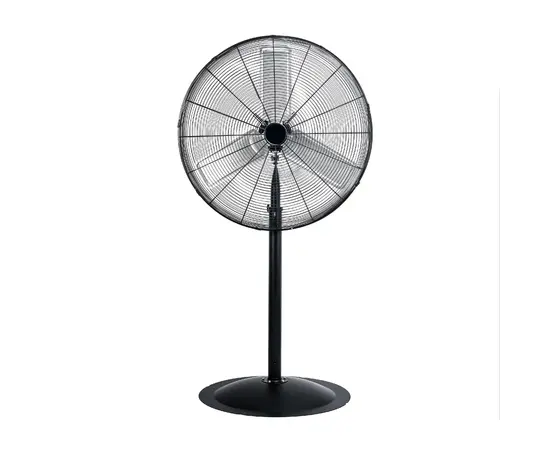 Fan stand AIMON Ø500mm aluminum 500