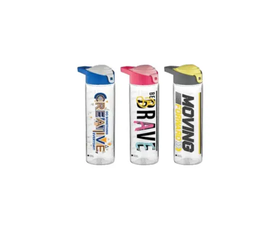 Bottle of Tritan Renga 630ml 912088 28714