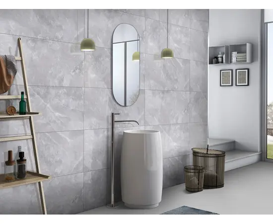 Porcelain tiles Italica GRANITO 60х120 LIVID GRIS POLISHED