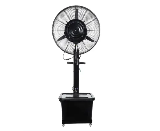 Moisturizing fan D40cm CF03