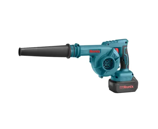 ჰაერსაბერი აკუმულატორის Ronix 8611 20 V