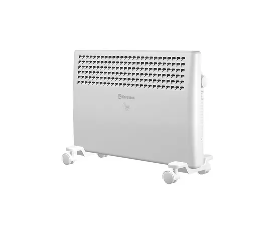 Конвектор электрический белый Thermex Hyqqe 2