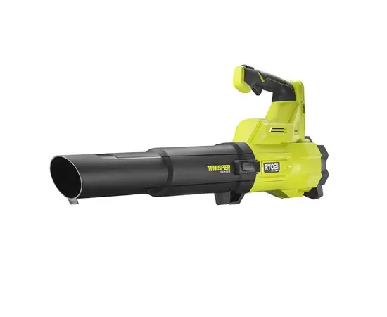 Воздуходувка аккумуляторная Ryobi Whisper RY18BLXB-0 18V
