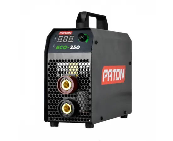 შესადუღებელი აპარატი Paton VDI-250E DC MMA