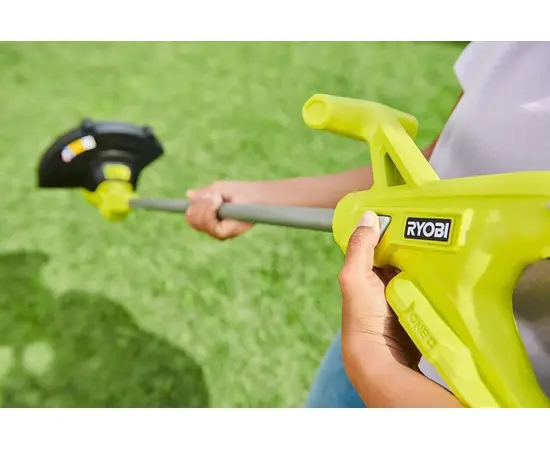 Cordless trimmer Ryobi RY18LT23A-0 18V