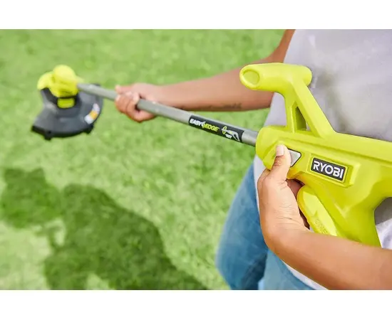 Cordless trimmer Ryobi RY18LT23A-0 18V