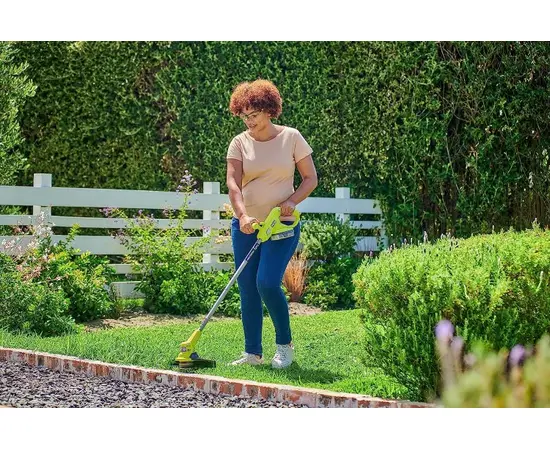 Cordless trimmer Ryobi RY18LT23A-0 18V