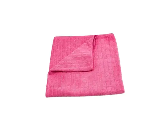 Тряпка микрофибра MS CLEAR 35x40 см  2шт